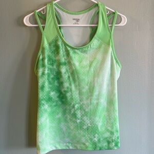 Danskin Now Tank Size L